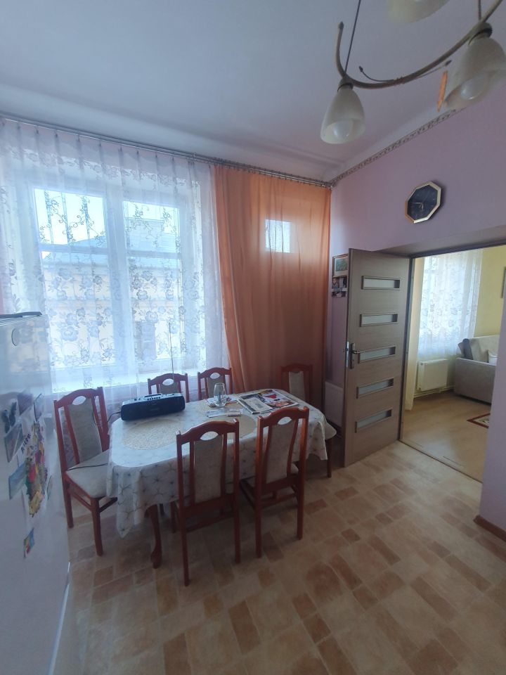 Mieszkanie 3-pokojowe Lublin Śródmieście, ul. Niecała. Zdjęcie 11