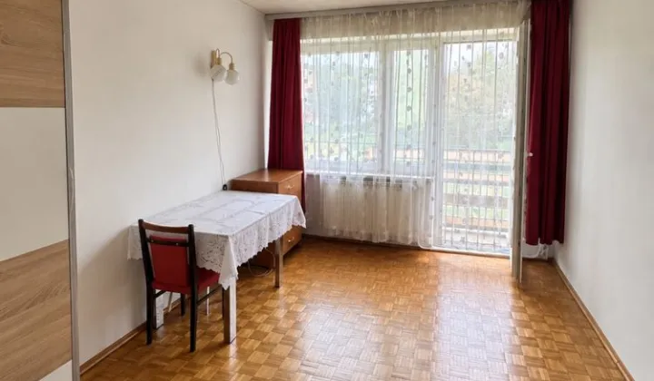 Mieszkanie 3-pokojowe Pustków-Osiedle
