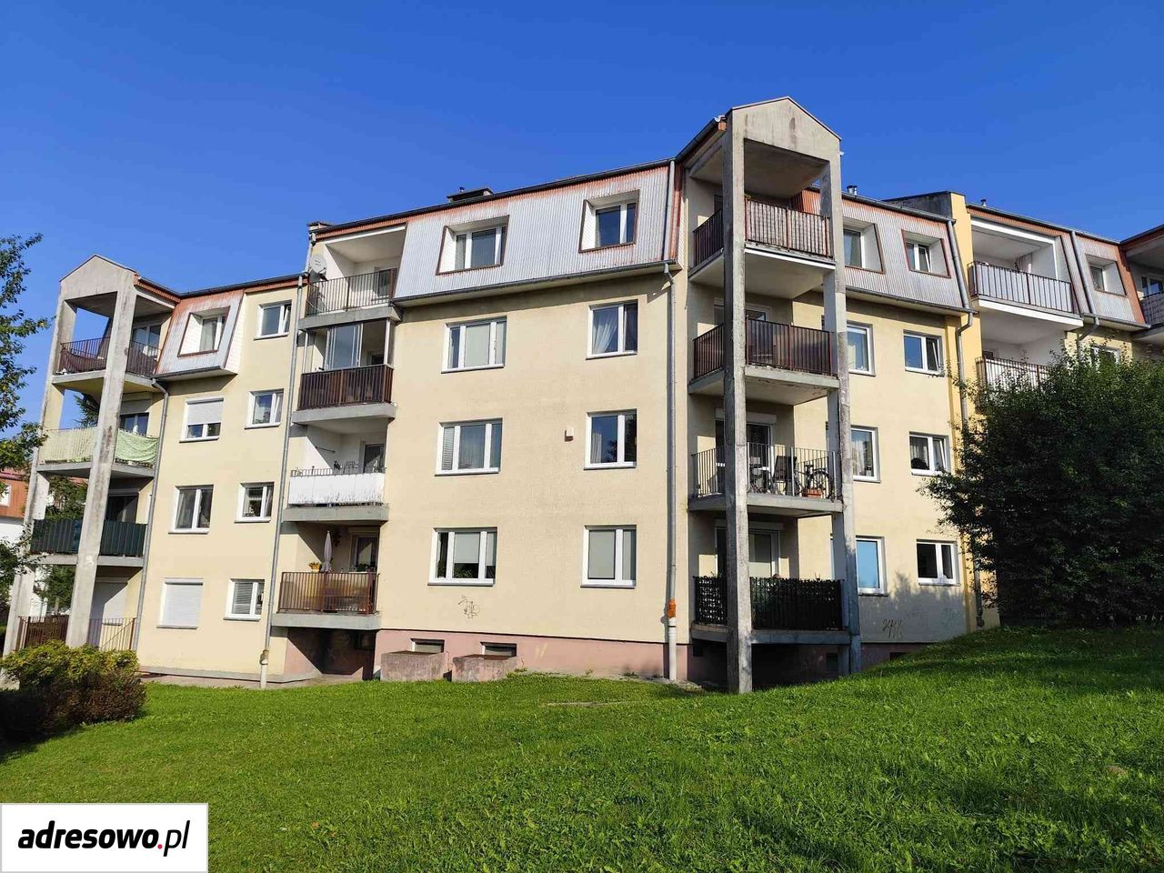 Mieszkanie 3-pokojowe Olsztyn Jaroty, ul. Jana Janowicza. Zdjęcie 20