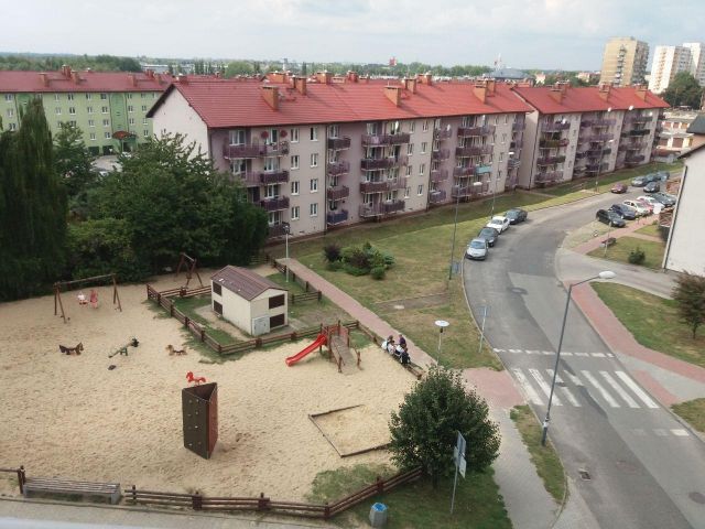 Mieszkanie 2-pokojowe Będzin Górki Małobądzkie, ul. sierż. Grzegorza Załogi. Zdjęcie 1