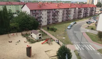 Mieszkanie 2-pokojowe Będzin Górki Małobądzkie, ul. sierż. Grzegorza Załogi