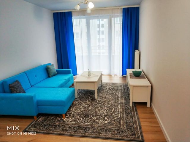 Mieszkanie 2-pokojowe Kraków Podgórze, ul. Kordiana. Zdjęcie 1