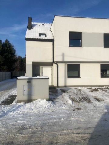 dom szeregowy Ostrzeszów. Zdjęcie 1