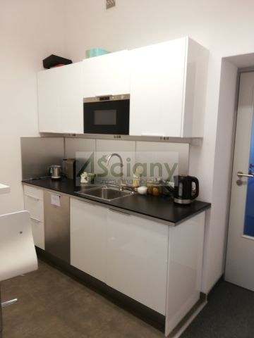 Lokal Warszawa Śródmieście. Zdjęcie 8