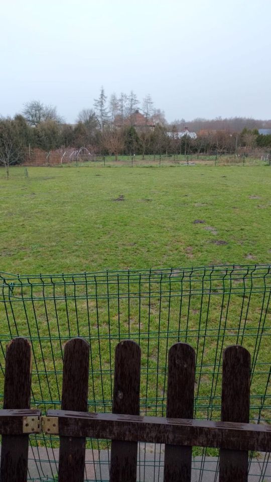 Działka budowlana Góra Kajęcin, ul. Dębowa. Zdjęcie 2