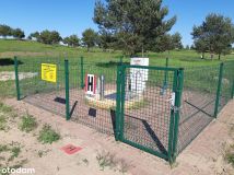 Działka rolno-budowlana Bałamątek, ul. Złota. Zdjęcie 2