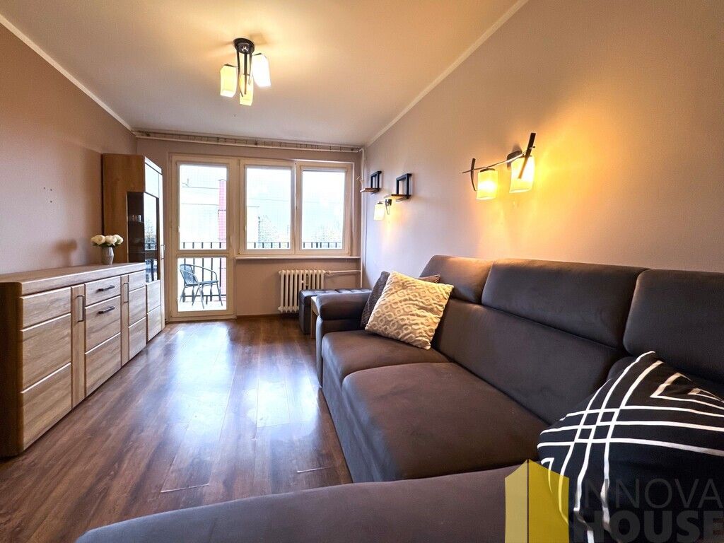 Mieszkanie 4-pokojowe Słupsk, pl. Stary Rynek. Zdjęcie 5