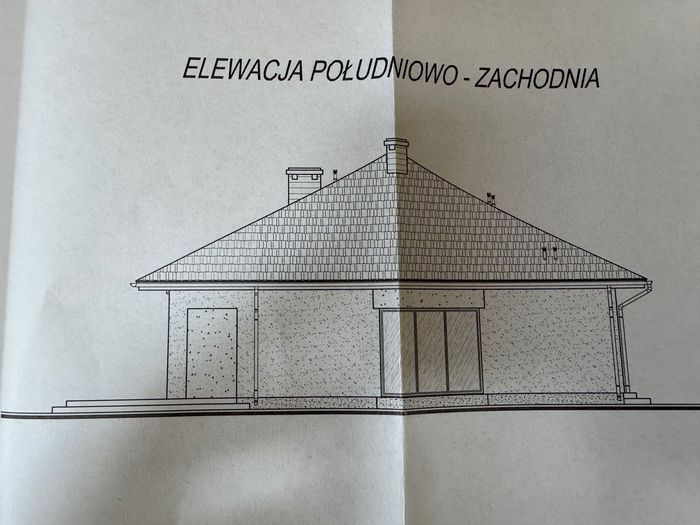 dom wolnostojący Jastrząb, ul. Kasztanowa. Zdjęcie 5