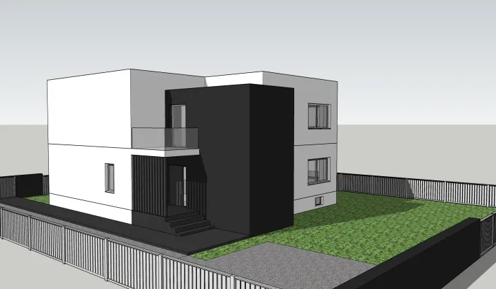 Działka budowlana Łódź Górna, ul. Wyższa