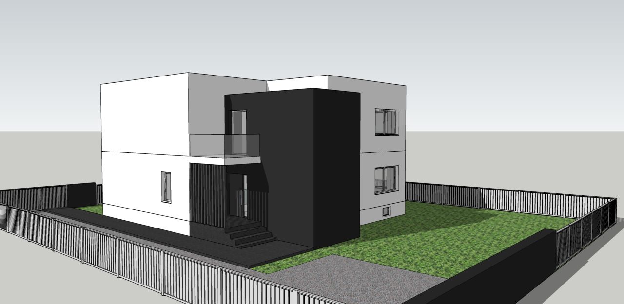 Działka budowlana Łódź Górna, ul. Wyższa