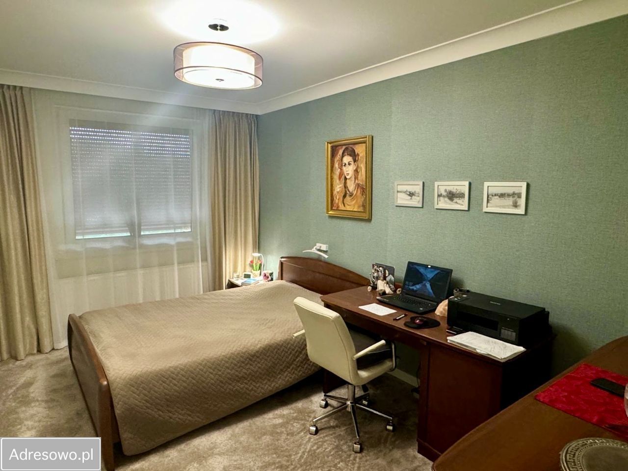 dom wolnostojący, 4 pokoje Stoczek. Zdjęcie 20