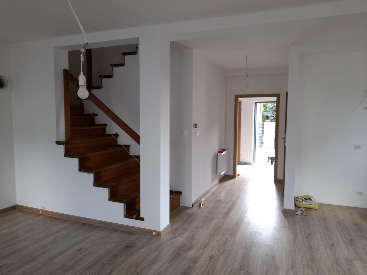 bliźniak, 5 pokoi Bydgoszcz Osowa Góra, ul. Albatrosowa. Zdjęcie 21