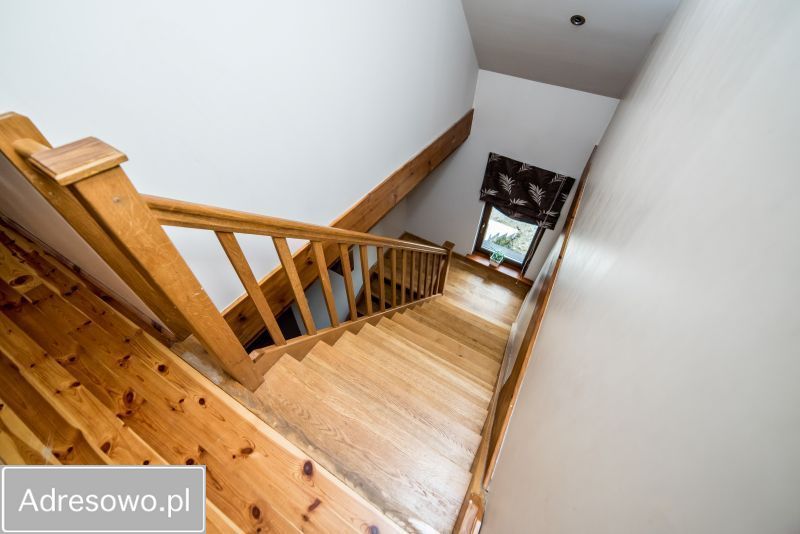 dom wolnostojący, 5 pokoi Busko-Zdrój. Zdjęcie 13