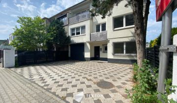 dom wolnostojący, 11 pokoi Poznań Winogrady, ul. Gronowa