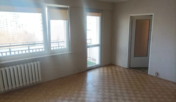 Mieszkanie 3-pokojowe Białystok Centrum, ul. Legionowa