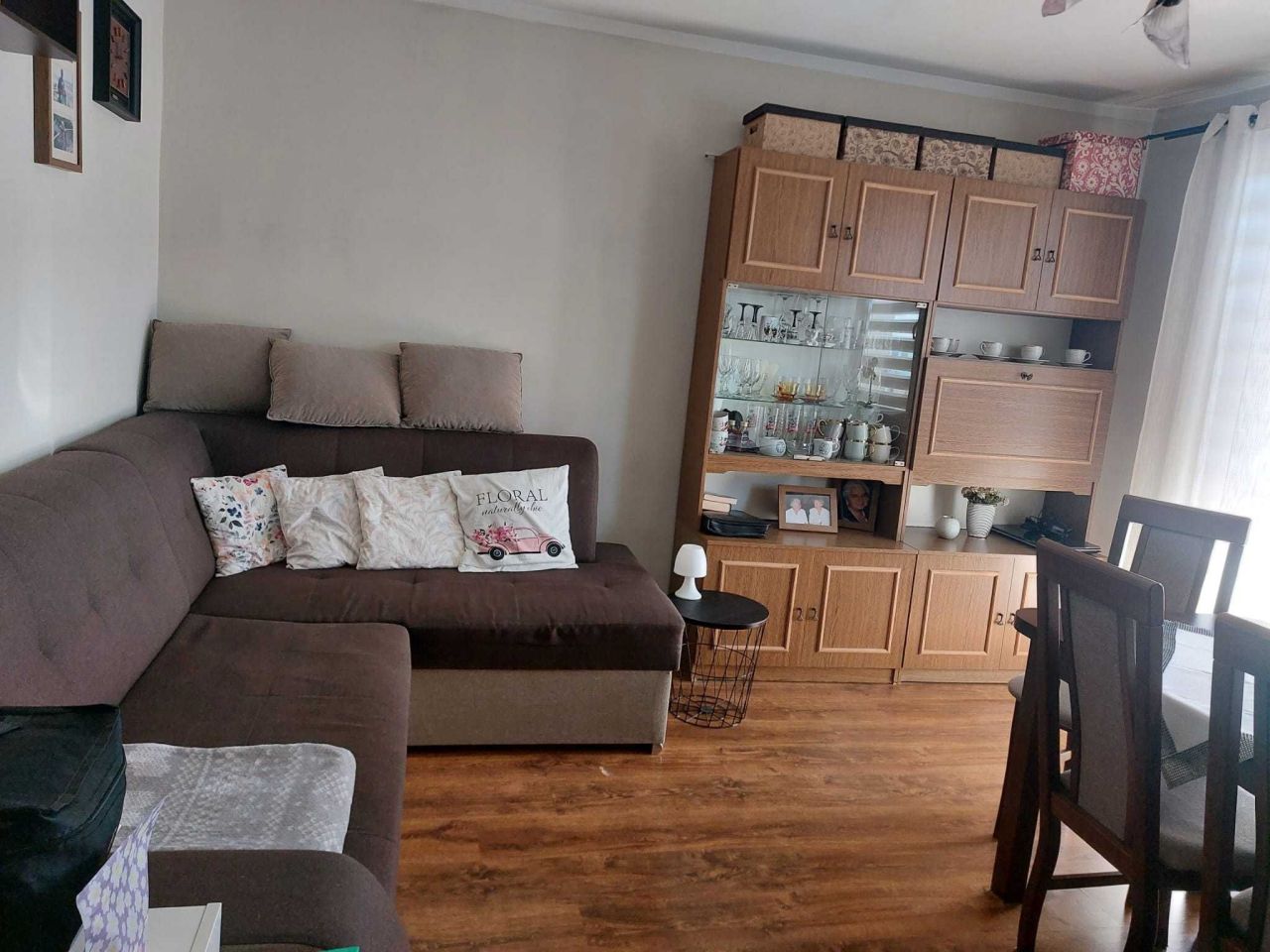 Mieszkanie 2-pokojowe Krotoszyn, os. Korczaka