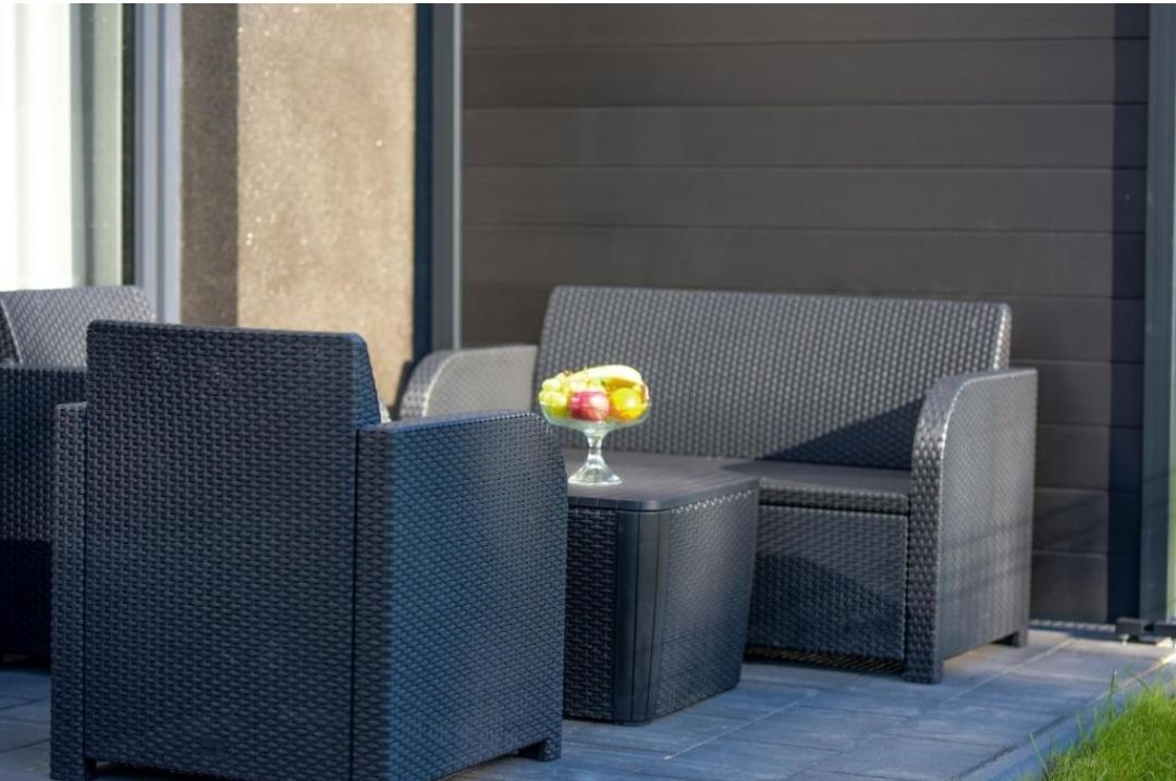 Mieszkanie 2-pokojowe Władysławowo Cetniewo. Zdjęcie 8