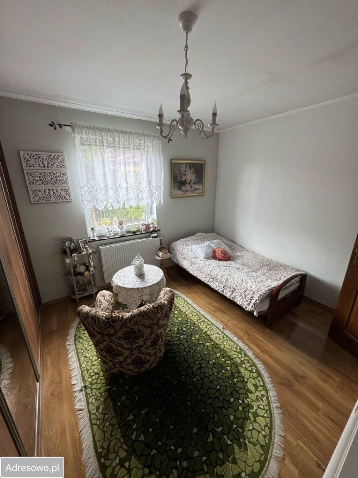 dom wolnostojący, 3 pokoje Silno, ul. Leśna. Zdjęcie 18