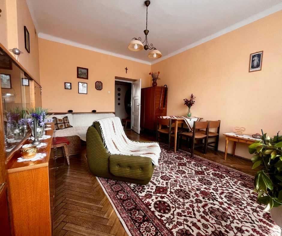 Mieszkanie 2-pokojowe Rzeszów, ul. Bohaterów Westerplatte