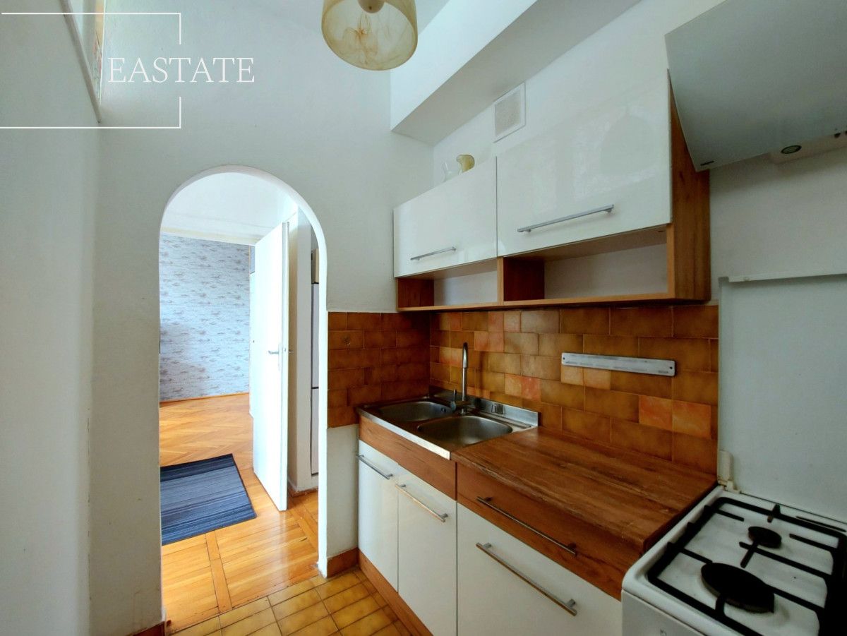 Mieszkanie 2-pokojowe Warszawa Śródmieście, ul. Polna. Zdjęcie 9