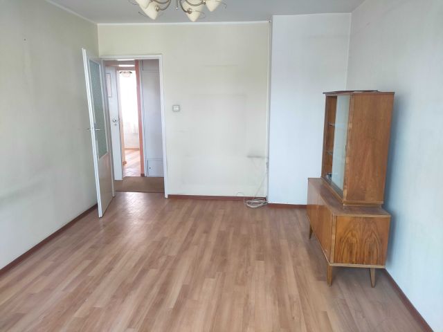 Mieszkanie 3-pokojowe Szczecin Centrum, ul. Śląska. Zdjęcie 1