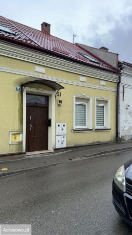 dom szeregowy, 5 pokoi Leżajsk, ul. Górna. Zdjęcie 1
