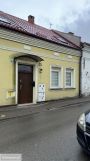 dom szeregowy, 5 pokoi Leżajsk, ul. Górna