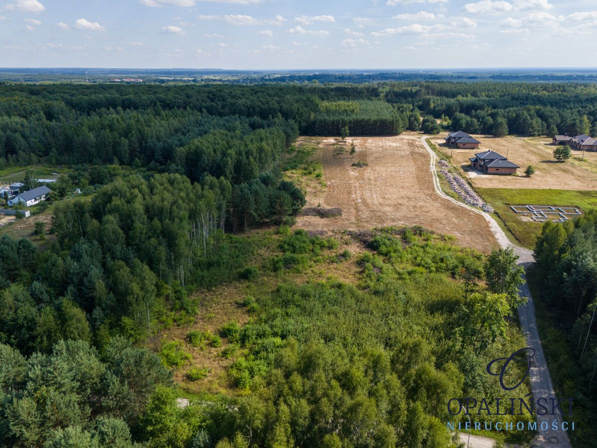 Działka budowlana Zarzecze. Zdjęcie 4