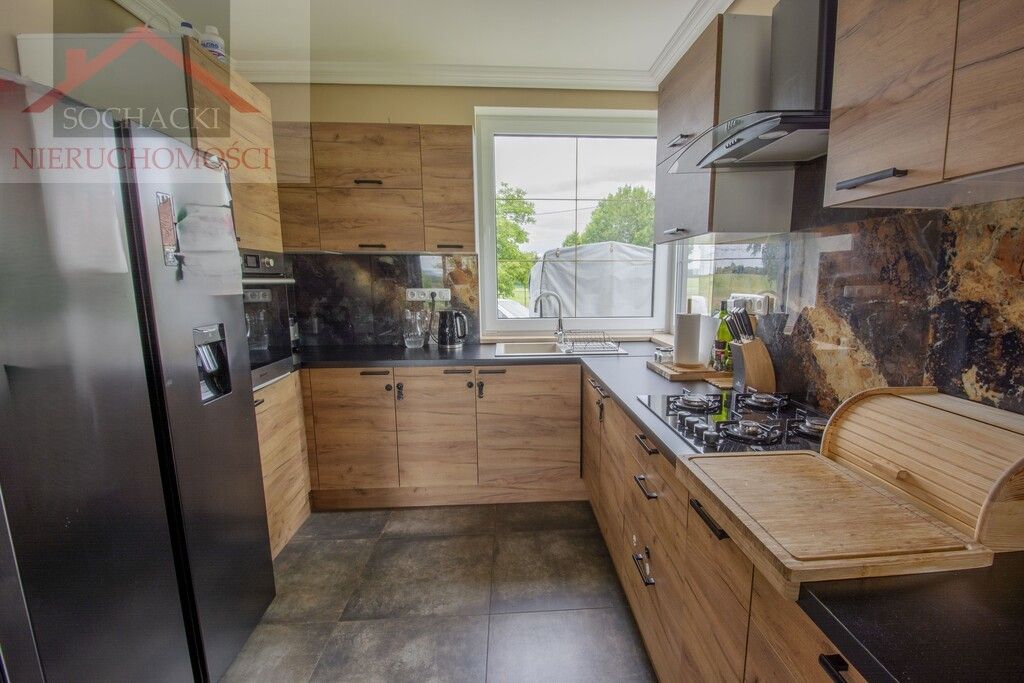 dom wolnostojący, 6 pokoi Rudzica. Zdjęcie 16