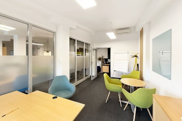 Biuro Łódź Śródmieście, ul. Piotrkowska. Zdjęcie 6