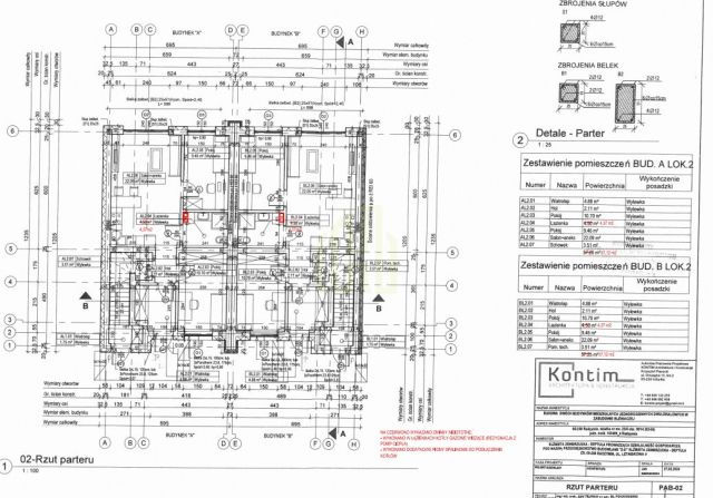 dom szeregowy, 3 pokoje Radzymin, ul. gen. Józefa Hallera. Zdjęcie 20
