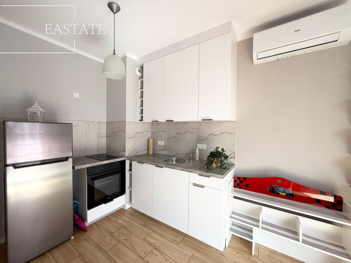 Mieszkanie 1-pokojowe Warszawa Bemowo, ul. Lazurowa. Zdjęcie 3