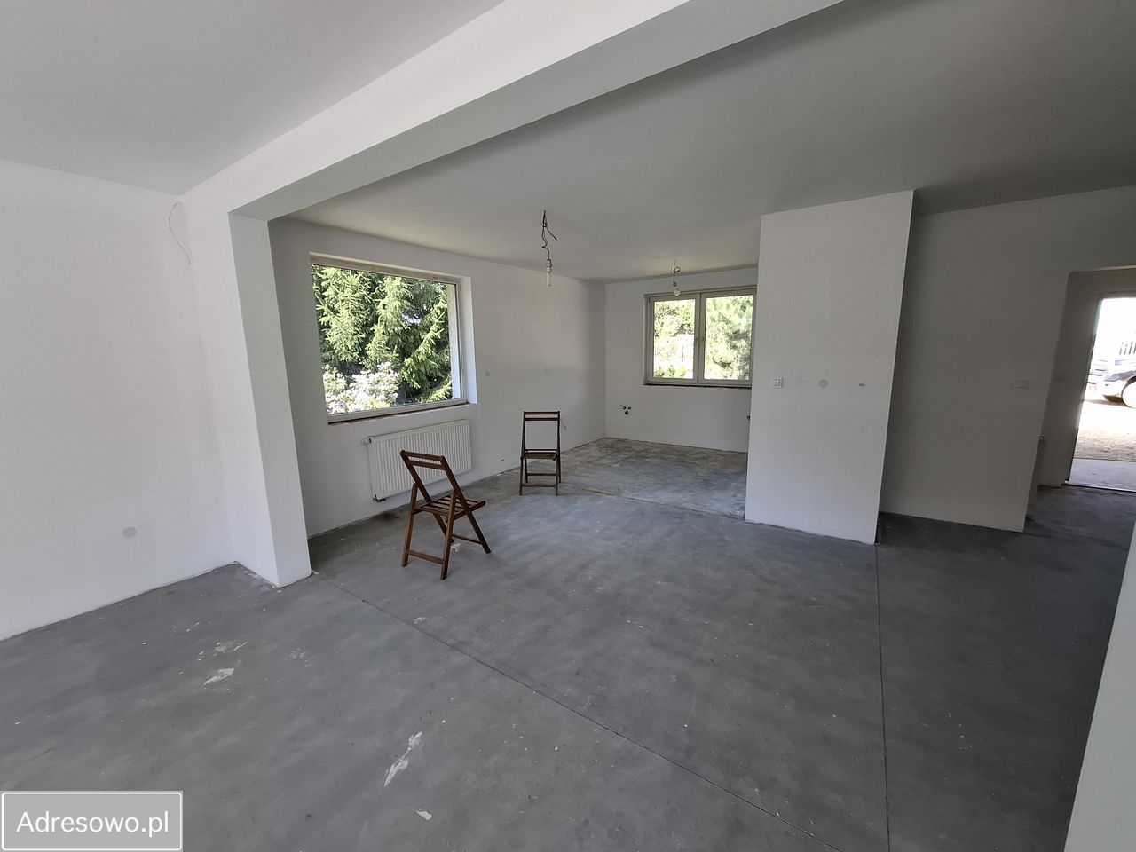 dom wolnostojący, 6 pokoi Zerwana, ul. Diamentowa. Zdjęcie 15