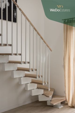 Mieszkanie 2-pokojowe Żyrardów, ul. Legionów Polskich. Zdjęcie 17