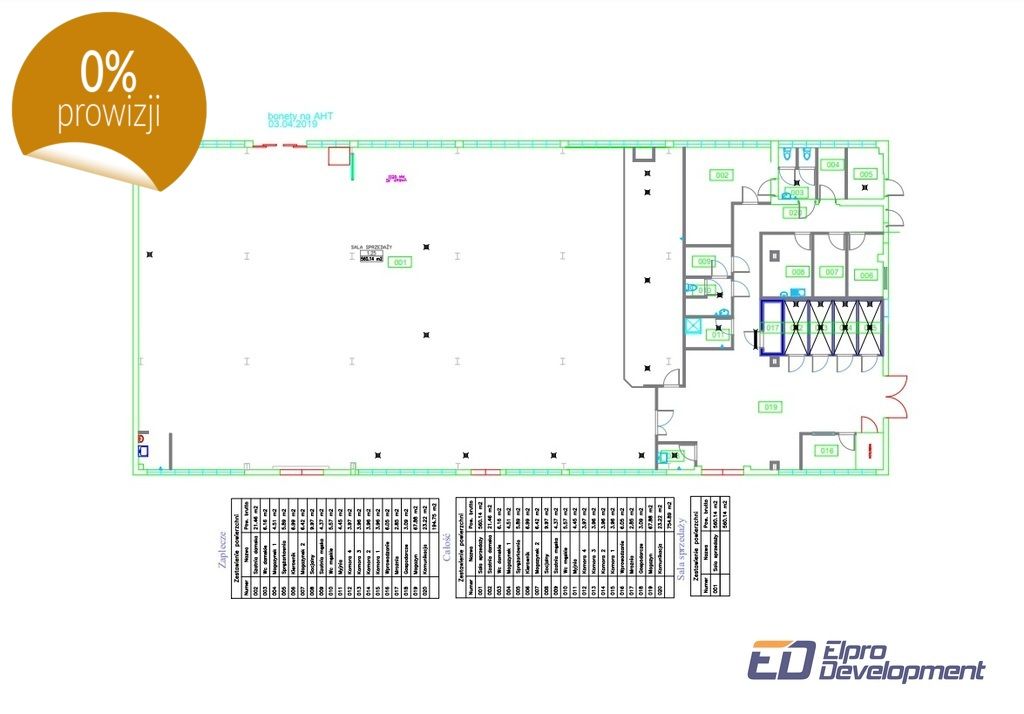 Lokal Łomża, al. Legionów. Zdjęcie 4