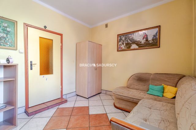 Mieszkanie 3-pokojowe Kraków Nowa Huta, os. Wandy. Zdjęcie 1