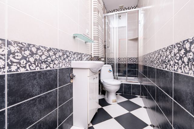 Mieszkanie 3-pokojowe Kalisz, ul. Warszawska. Zdjęcie 8