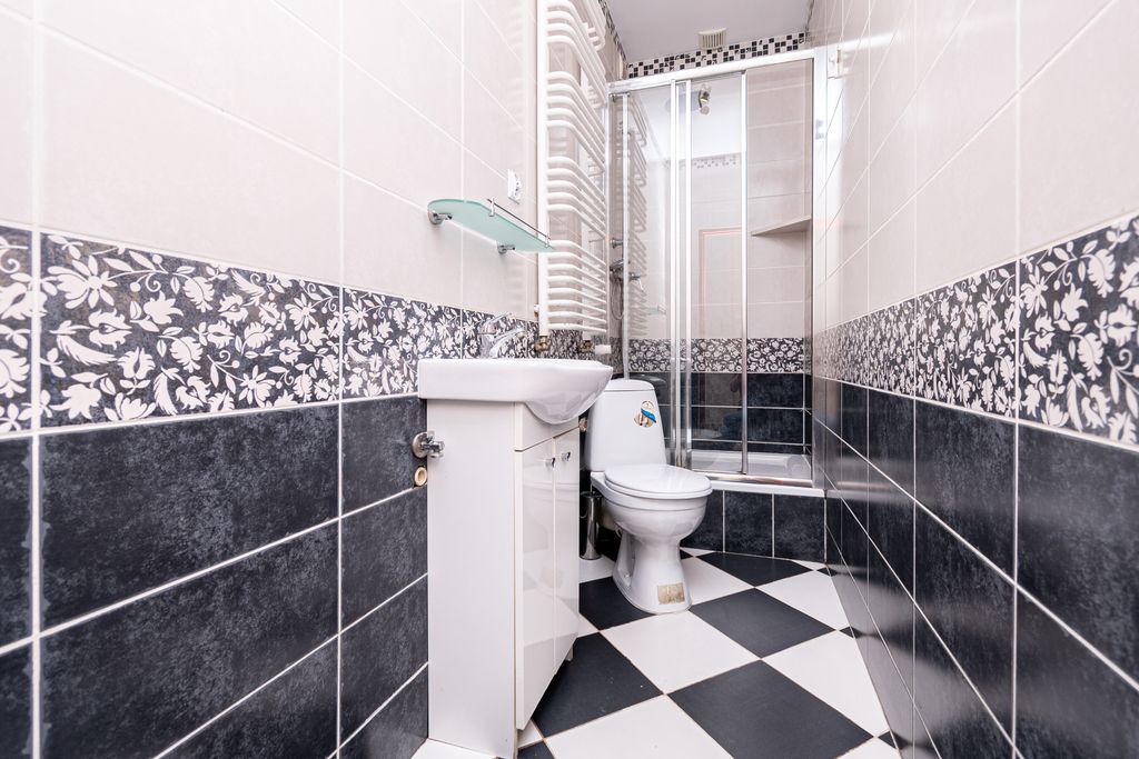 Mieszkanie 3-pokojowe Kalisz, ul. Warszawska. Zdjęcie 8