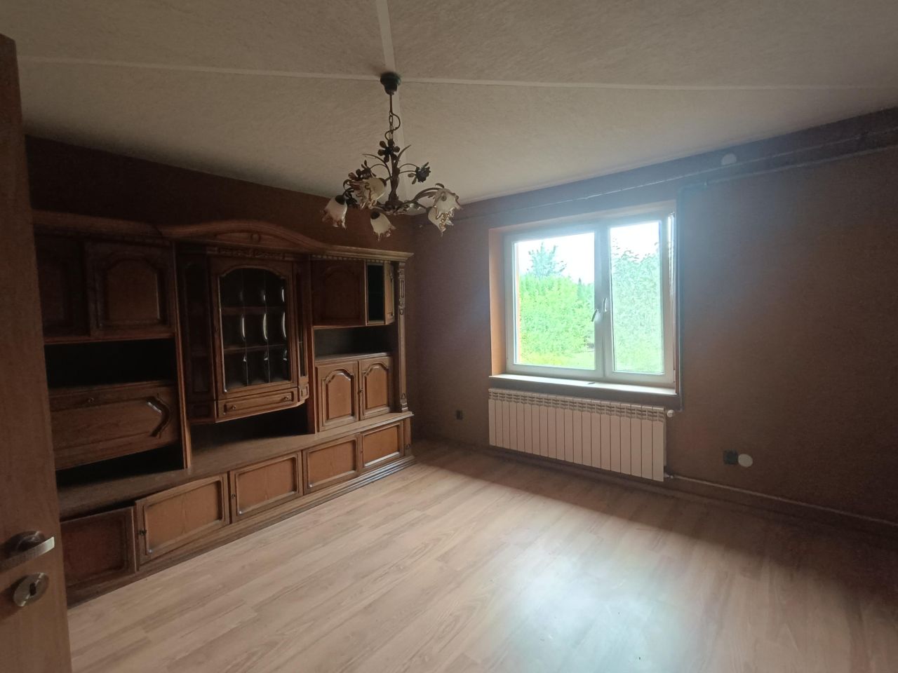 dom wolnostojący, 3 pokoje Neple. Zdjęcie 3