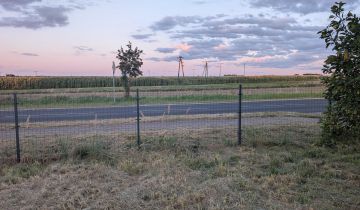 Działka budowlana Olesno