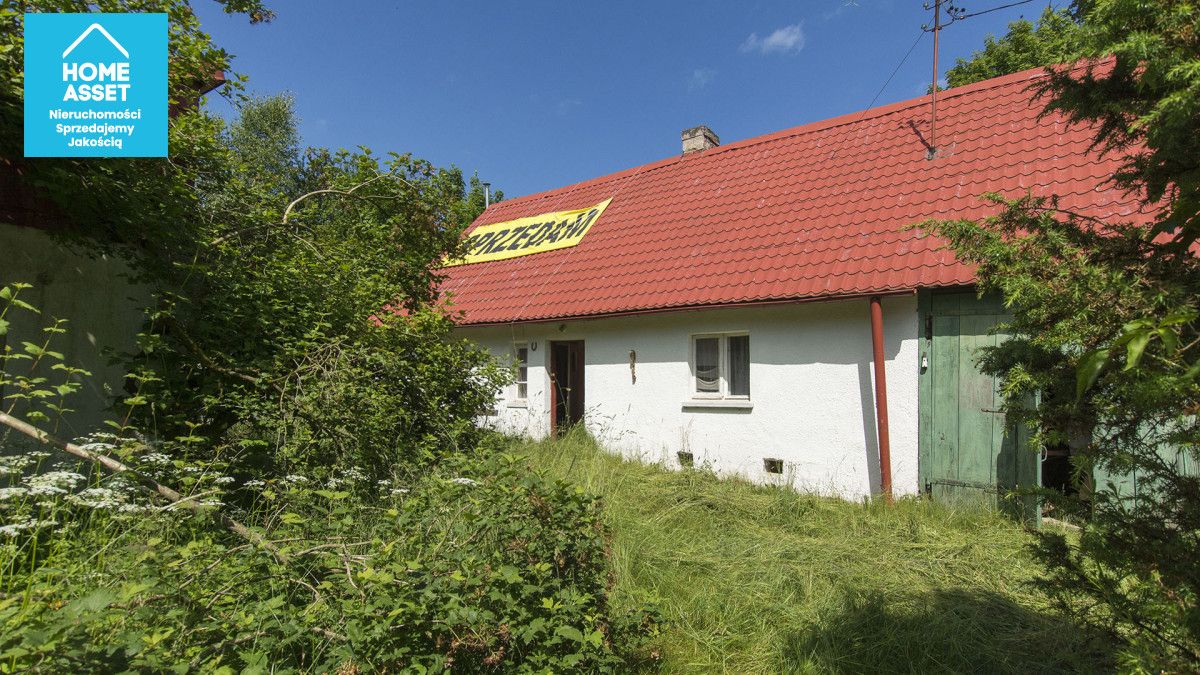 Działka budowlana Pomieczyno Hejtus, ul. Serdeczna. Zdjęcie 6