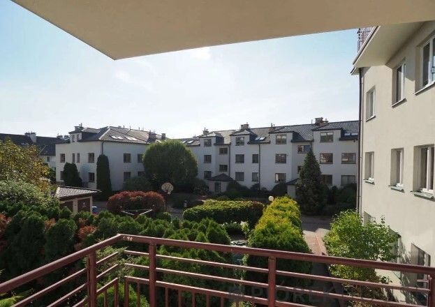 Mieszkanie 4-pokojowe Warszawa Ursynów, ul. Villardczyków. Zdjęcie 16