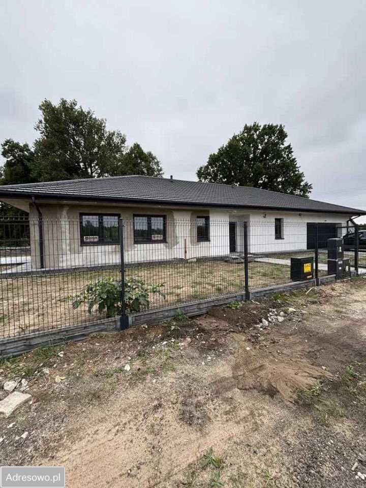 dom wolnostojący Kąty Węgierskie. Zdjęcie 2