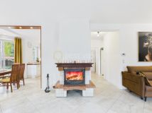 dom wolnostojący, 5 pokoi Legionowo. Zdjęcie 4