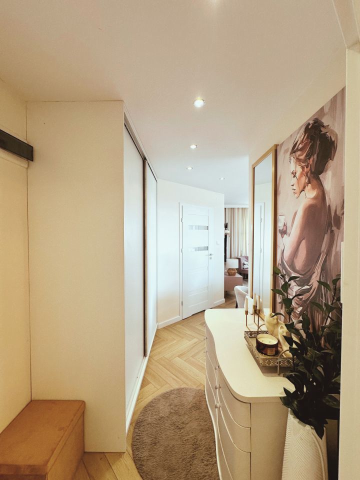 Mieszkanie 2-pokojowe Kalisz Kaliniec, ul. Hoża. Zdjęcie 16