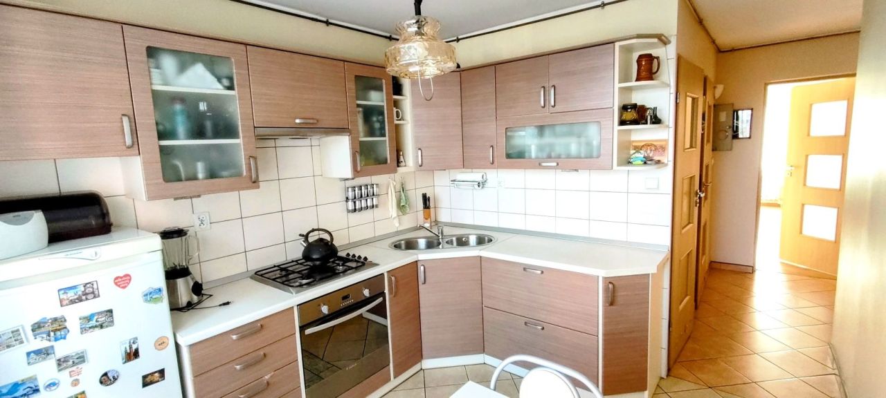 Mieszkanie 3-pokojowe Zabrze, ul. Stanisława Struzika. Zdjęcie 6