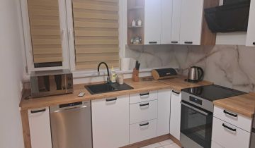 Mieszkanie 1-pokojowe Jawor, ul. Cukrownicza