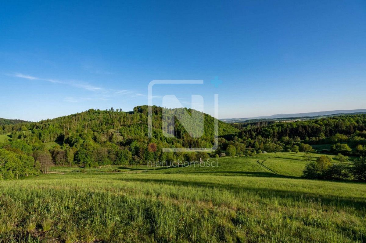 Działka budowlana Karpacz Wilcza Poręba, ul. Wilcza. Zdjęcie 10
