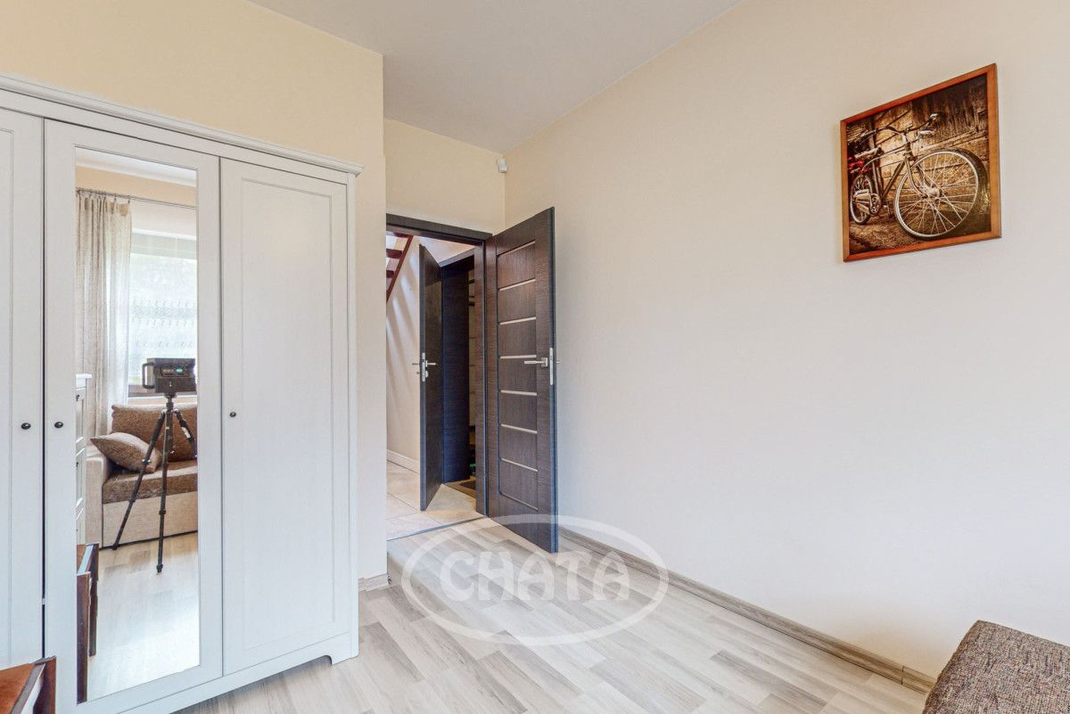 dom wolnostojący, 5 pokoi Miękinia. Zdjęcie 26