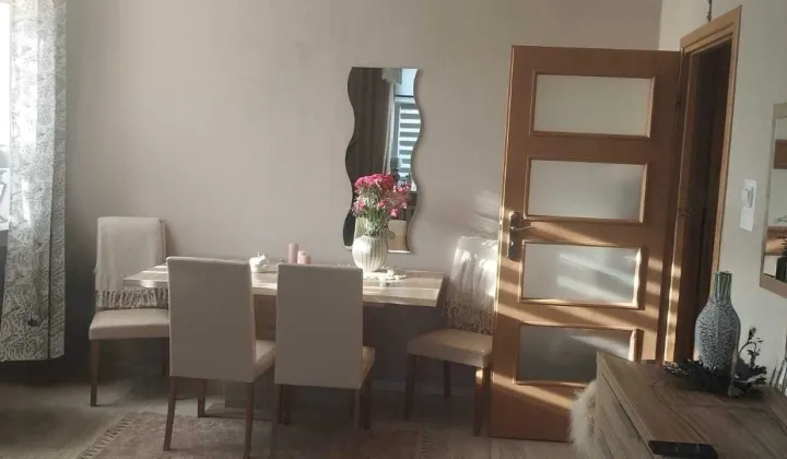 Mieszkanie 2-pokojowe Świebodzin, ul. Zachodnia